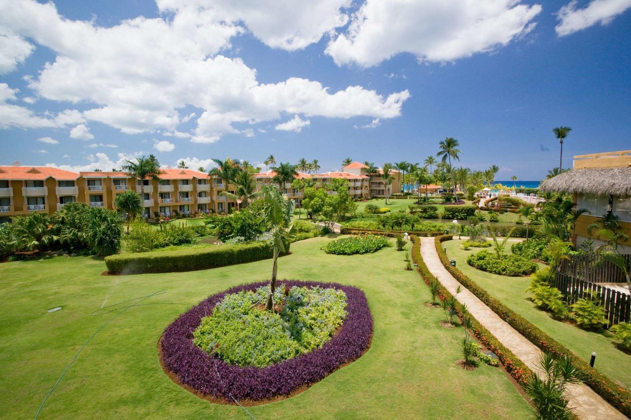 Туры в Viva Wyndham Dominicus Palace