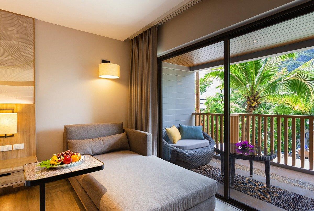 Туры в Holiday Inn Resort Krabi Ao Nang Beach, an IHG Hotel