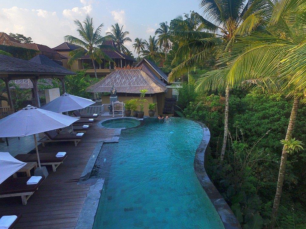 Туры в Wapa Di Ume Ubud