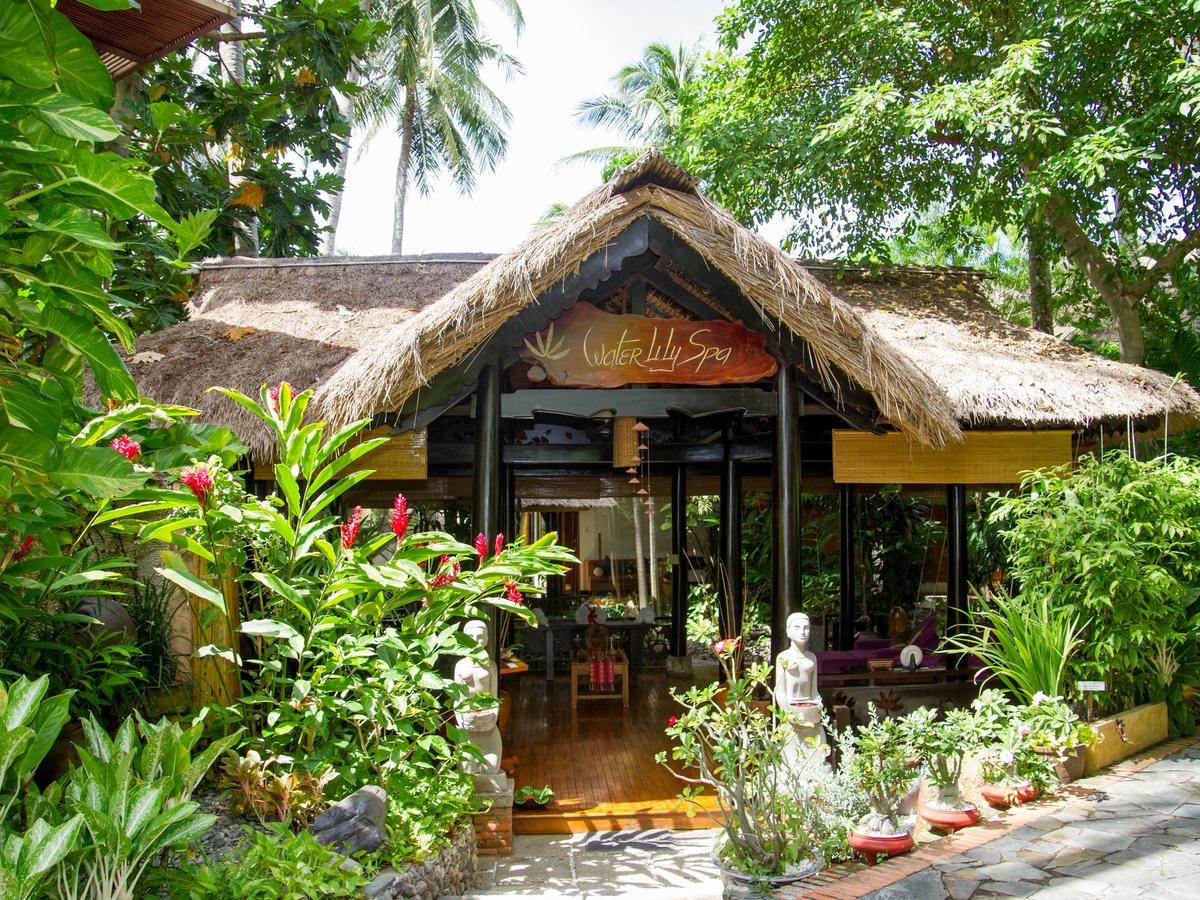 Туры в Bamboo Village Beach Resort & Spa