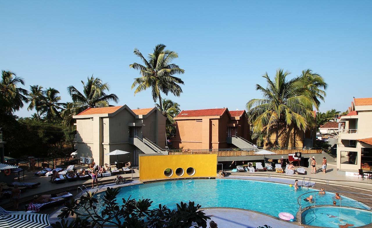 Туры в Whispering Palms Beach Resort