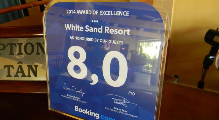 Туры в White Sands Resort