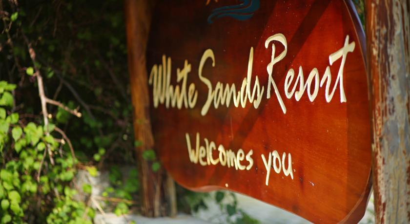 Туры в White Sands Resort