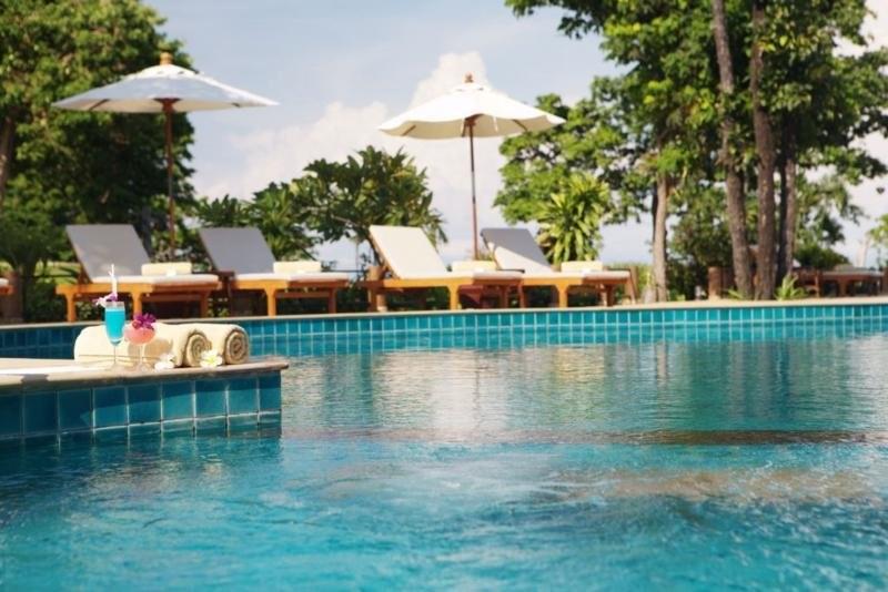Туры в Ban Raya Resort & Spa Ko Racha Yai