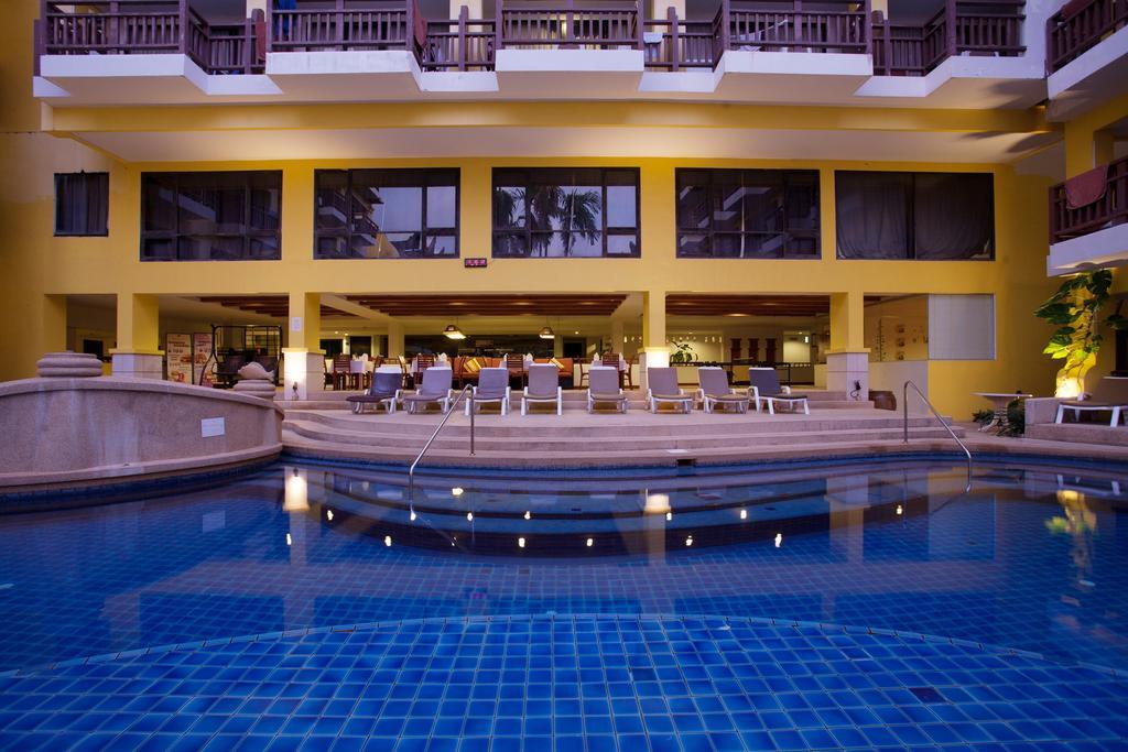 Туры в Woraburi Phuket Resort & Spa