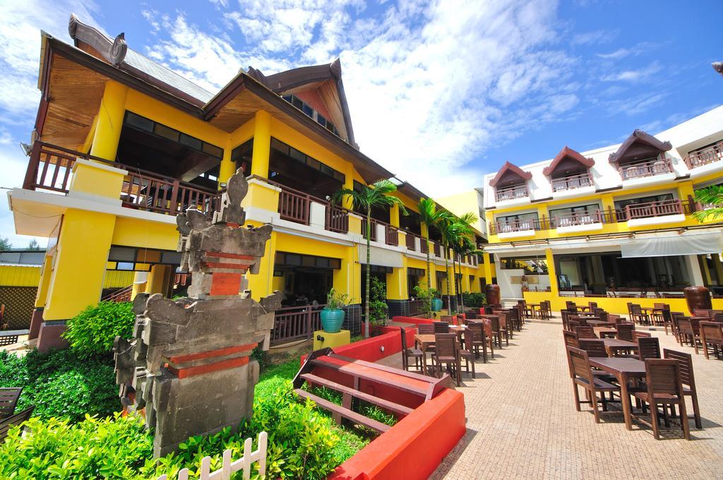 Туры в Woraburi Phuket Resort & Spa