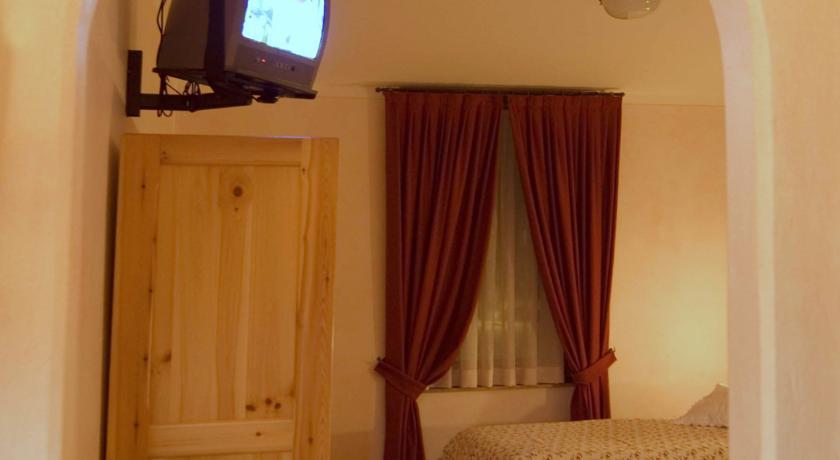 Туры в Albergo Adele