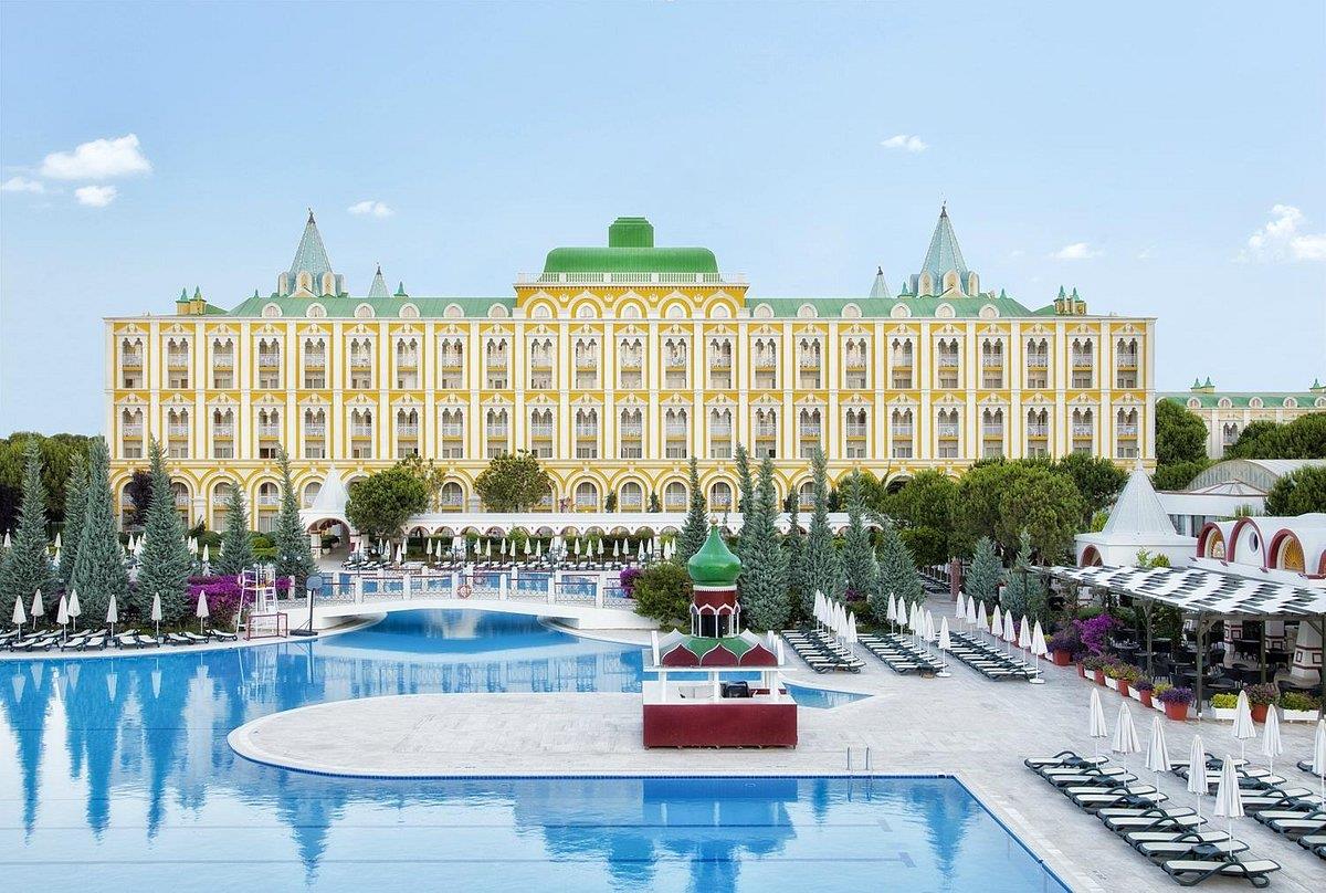 Туры в Kremlin Palace