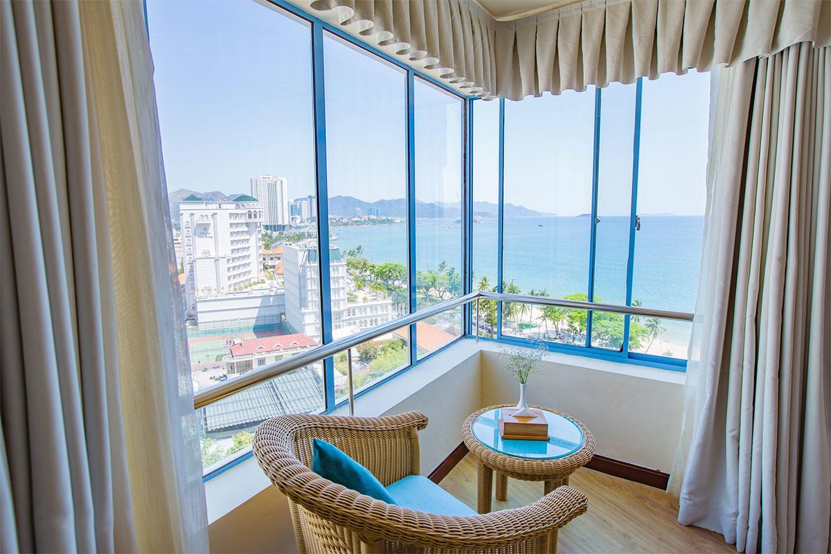 Туры в Yasaka Saigon Nha Trang Hotel Resort & Spa