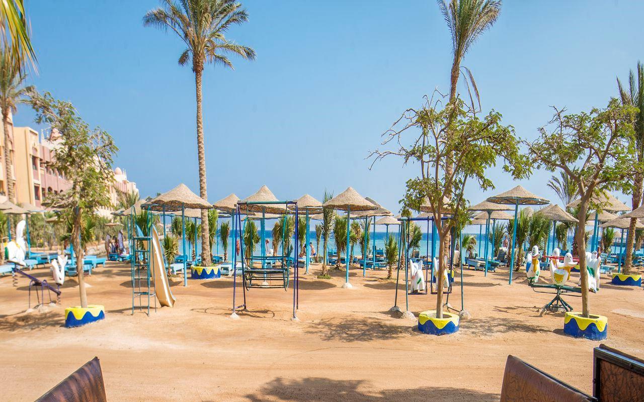 Туры в Zahabia Hotel & Beach Resort