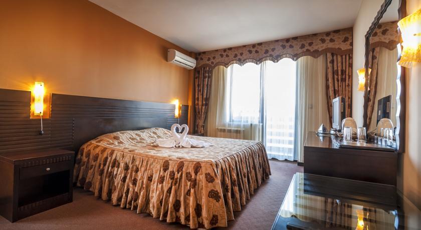 Туры в MPM Hotels Bansko Spa & Holidays