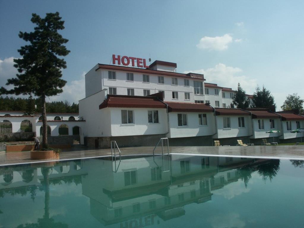 Туры в Zornitza Hotel Kazanluk