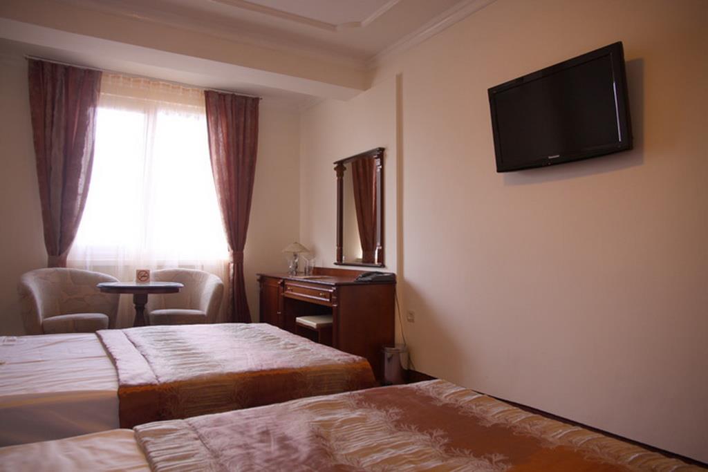 Туры в Zornitza Hotel Kazanluk