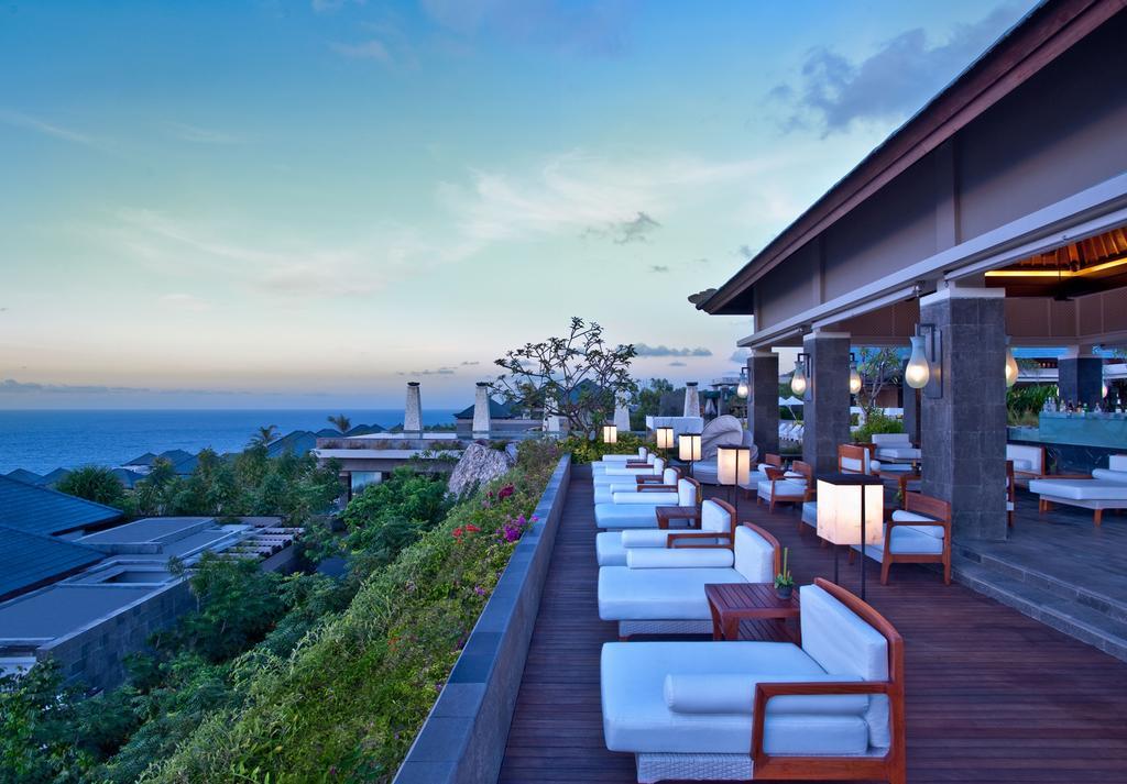 Туры в Jumana Bali Ungasan Resort