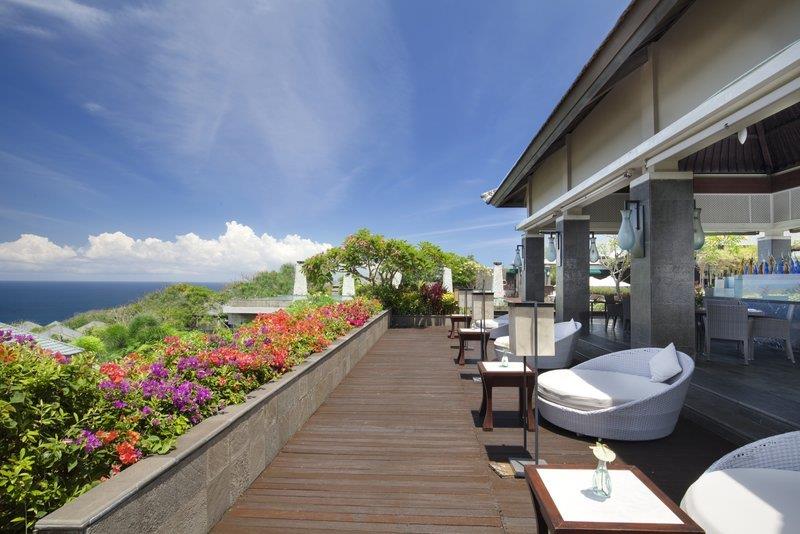 Туры в Jumana Bali Ungasan Resort