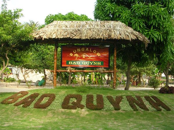 Туры в Bao Quynh Bungalow