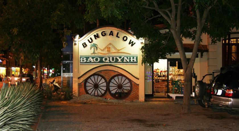Туры в Bao Quynh Bungalow