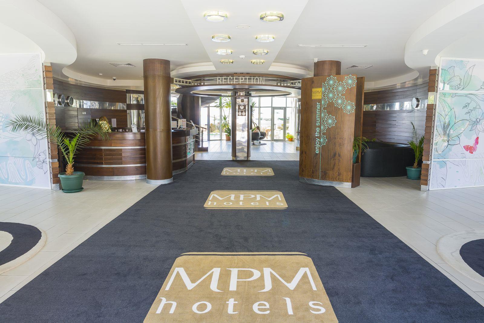 Туры в MPM Hotel Arsena