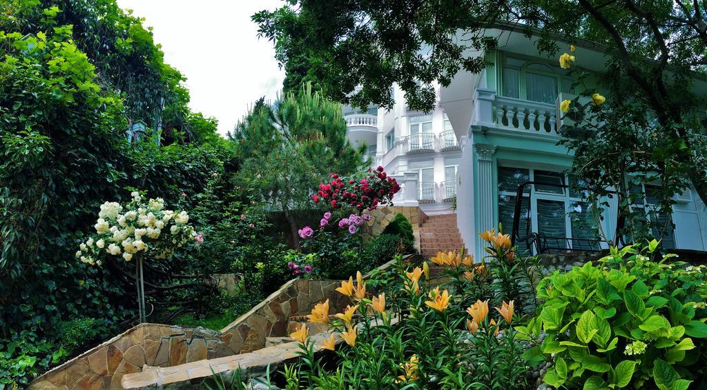 Туры в Villa Bonne Maison with Garden