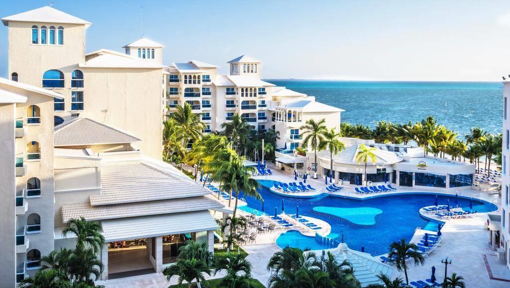 Туры в Occidental Costa Cancun
