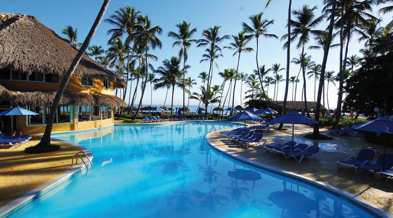 Туры в Sunscape Dominican Beach Punta Cana