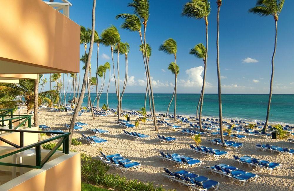 Туры в Sunscape Dominican Beach Punta Cana