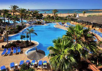 Туры в Barcelo Fuerteventura Thalasso Spa