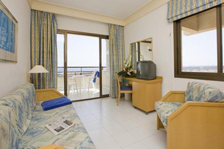 Туры в Barcelo Lanzarote Resort