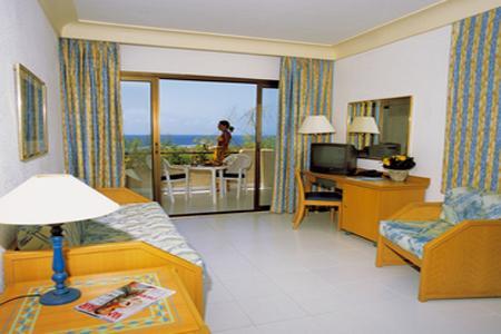 Туры в Barcelo Lanzarote Resort
