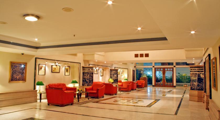 Туры в Hotel Aditya Park Hyderabad