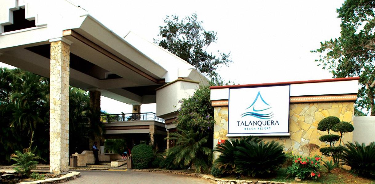 Туры в Talanquera Beach Resort