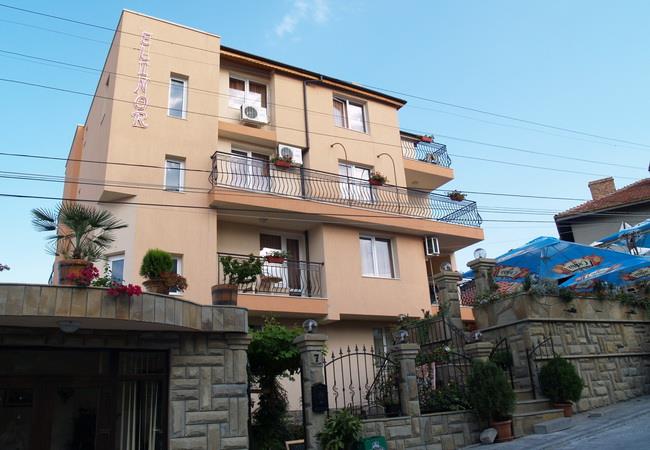 Туры в Elinor Guest House