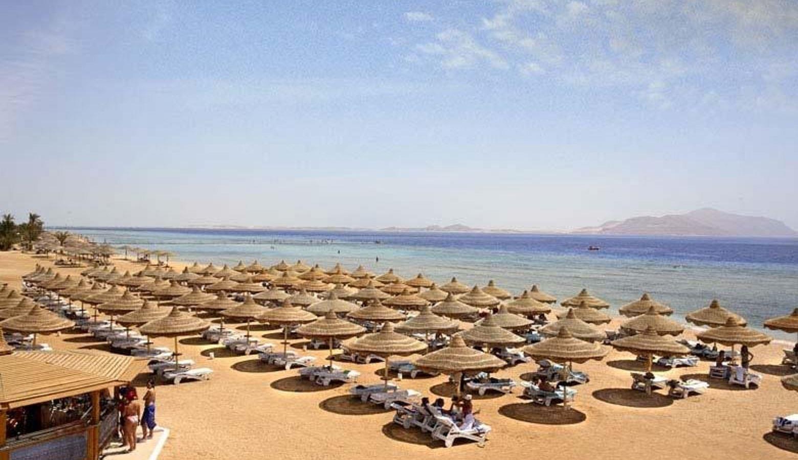 Туры в Baron Palms Sharm El Sheikh