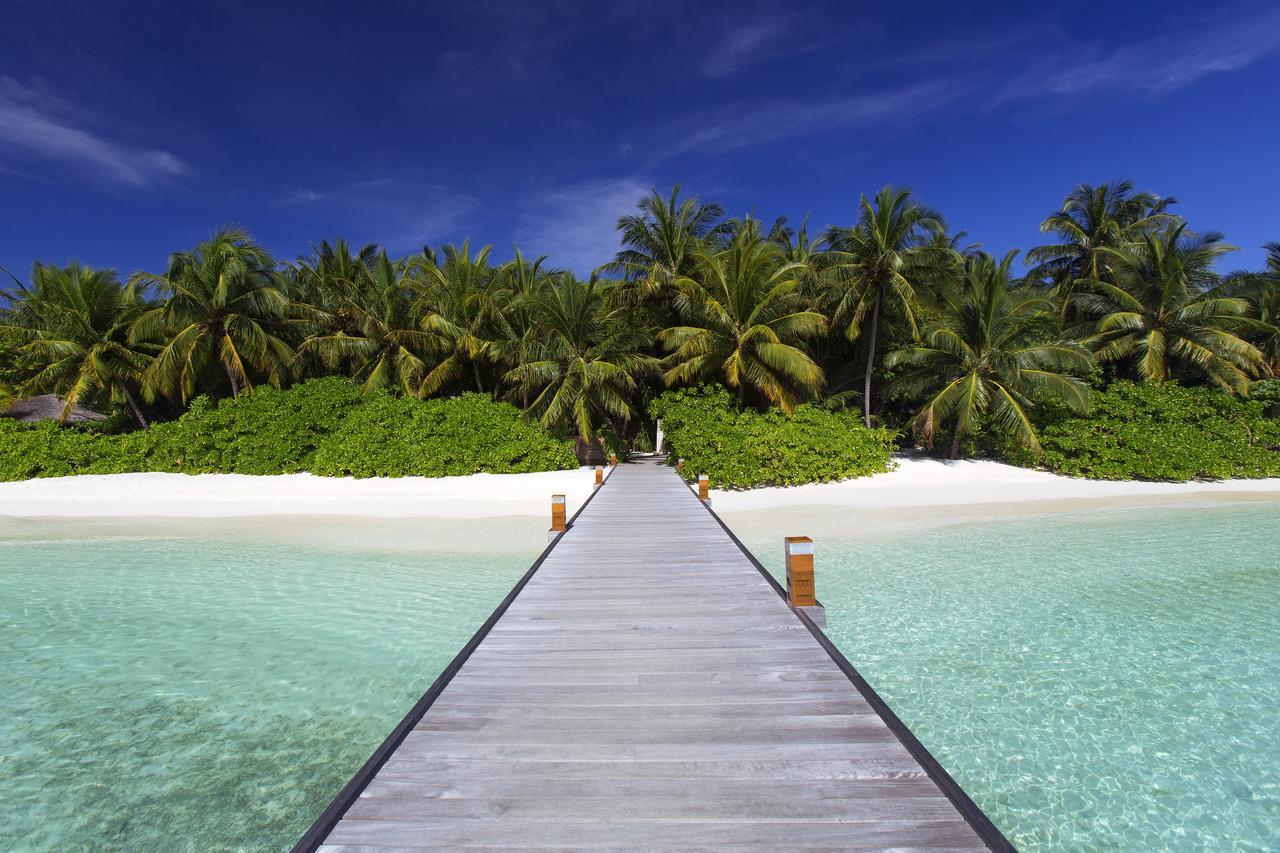 Туры в Baros Maldives