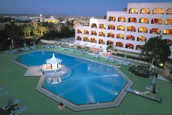 Туры в Basma Hotel Aswan