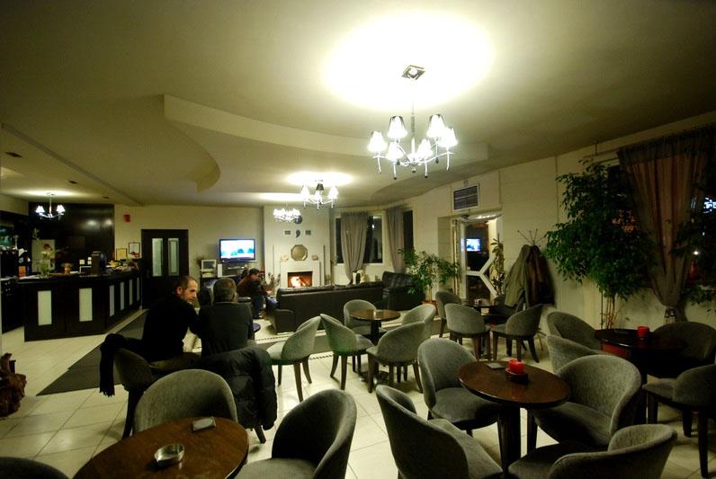 Туры в Batselas Traditional Hotel