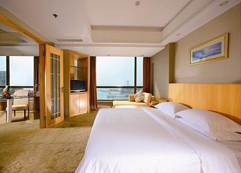 Туры в Bayshore Hotel Dalian