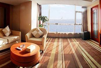 Туры в Bayshore Hotel Dalian