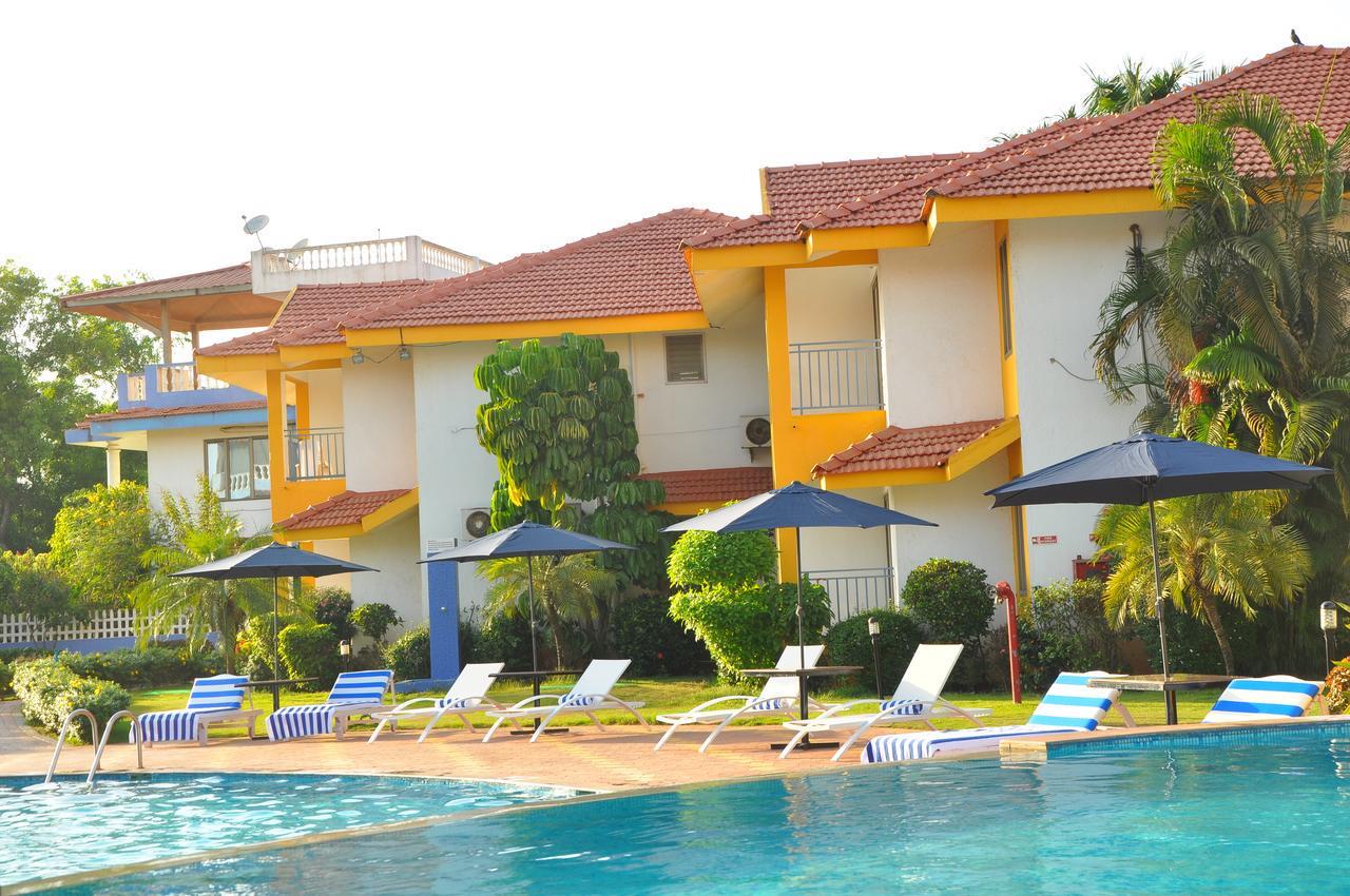 Туры в Baywatch Resort Goa