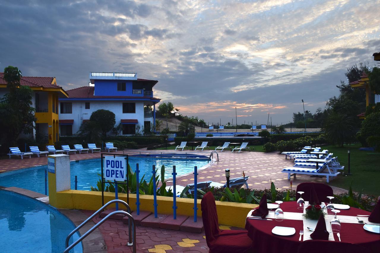 Туры в Baywatch Resort Goa