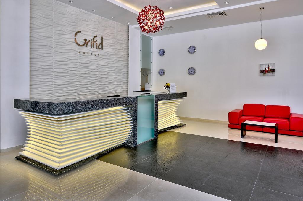 Туры в Grifid Hotel Metropol