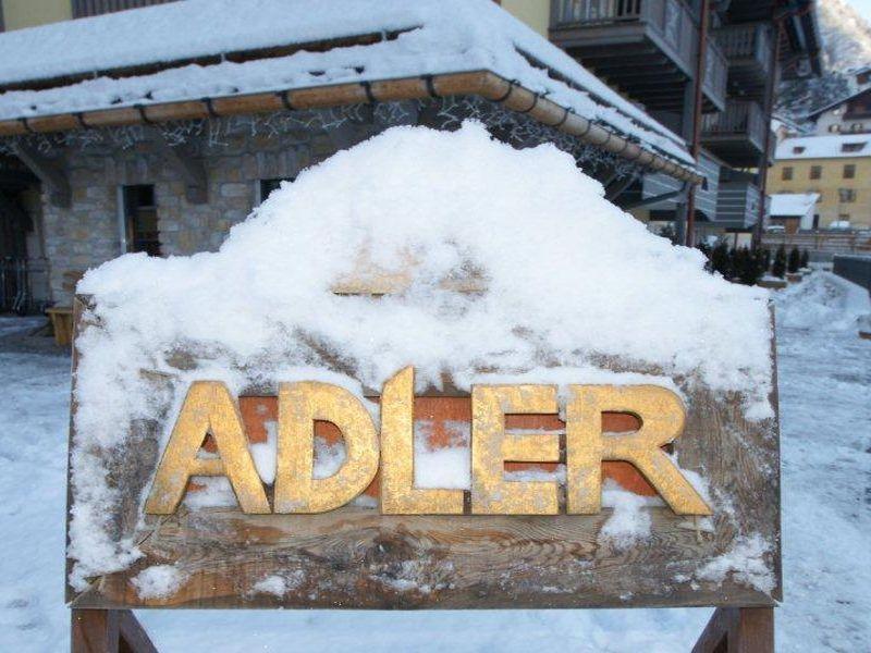 Туры в Adler Family & Wellness Clubresidence
