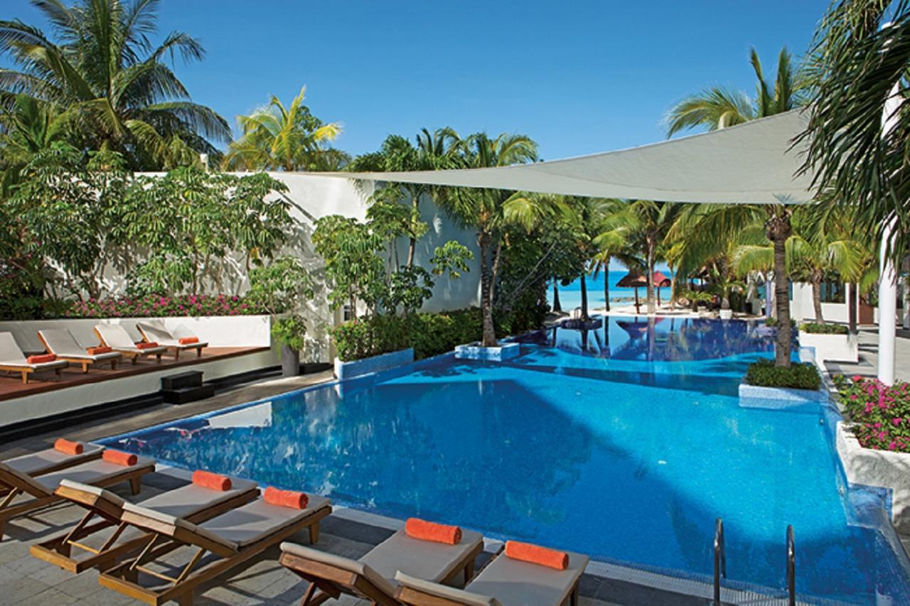 Туры в Dreams Sands Cancun Resort & Spa