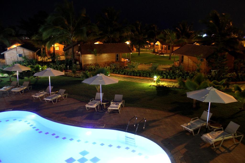Туры в Beira Mar Resort