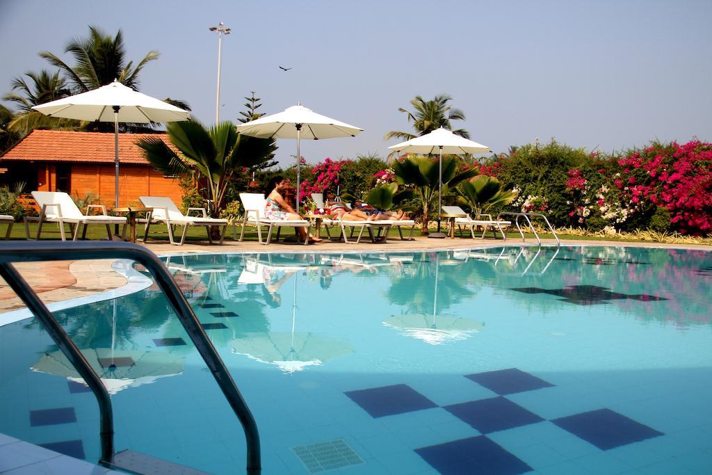 Туры в Beira Mar Resort