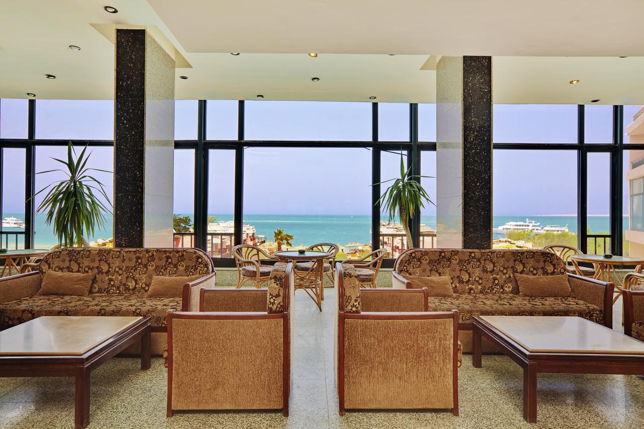 Туры в Beirut Hotel Hurghada