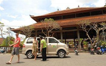 Туры в Beji Ubud Resort