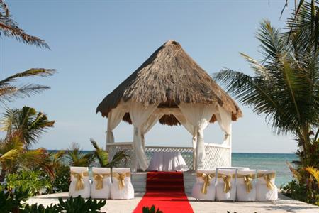 Туры в Azul Beach Resort Riviera Cancun