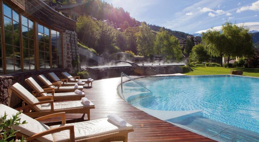 Туры в Adler Dolomiti Spa & Sport Resort