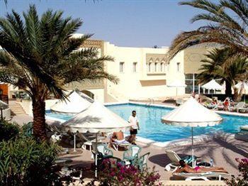 Туры в Hotel Ras El Ain